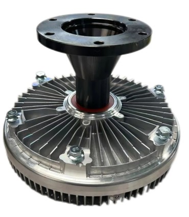 VISCO COUPLER FOR RENAULT TRUCKS 7420867228