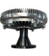 VENTILATEUR VISCO COUPLEUR POUR REFERENCE Pour 5010514834 Renault Trucks