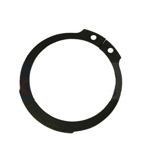 CIRCLIP POUR MASSEY FERGUSON CATERPILLAR MANITOU RENAULT CLAAS SAME VALMET 00112183U1