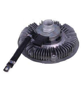 VISCO COUPLER ADAPTABLE FOR MERCEDES-BENZ 0002009923