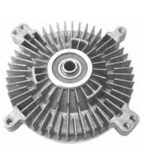 VISCO COUPLEUR ADAPTABLE POUR MERCEDES-BENZ 1192000122