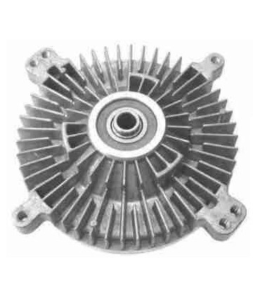 VISCO COUPLER ADAPTABLE FOR MERCEDES-BENZ 1192000122