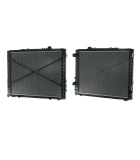 RADIATOR  FOR DAF CF460  2131854 DA131854