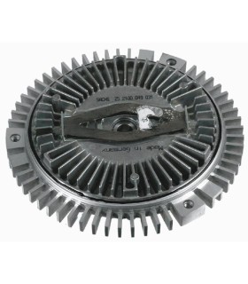 VISCO COUPLER ADAPTABLE FOR MERCEDES-BENZ 6122000022