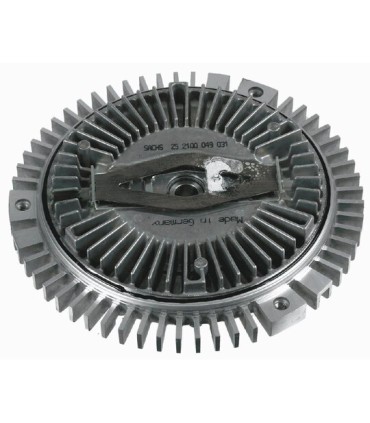 VISCO COUPLER ADAPTABLE FOR MERCEDES-BENZ 6122000022