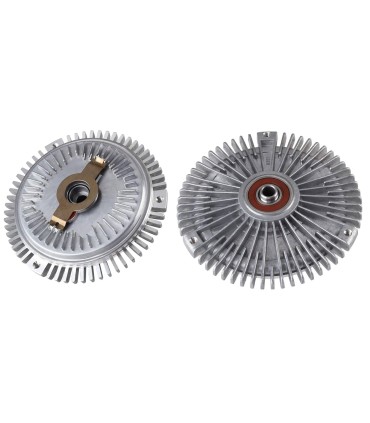 VISCO COUPLER ADAPTABLE FOR MERCEDES-BENZ 0002005822