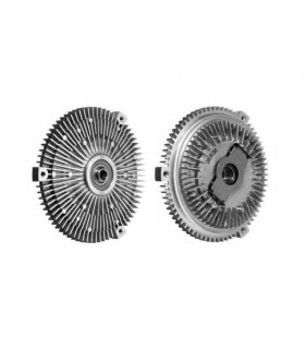 VISCO COUPLEUR ADAPTABLE  POUR REFERENCE Pour 1032000922 Mercedes-Benz