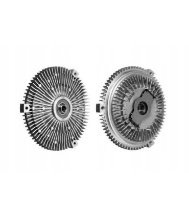 VISCO COUPLEUR ADAPTABLE  POUR REFERENCE Pour 1032000922 Mercedes-Benz