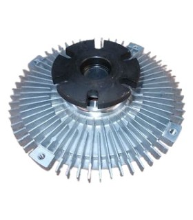 VISCO COUPLER ADAPTABLE FOR MERCEDES-BENZ 0002004022