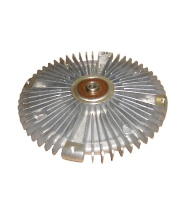 VISCO COUPLER ADAPTABLE FOR MERCEDES-BENZ 6022000122