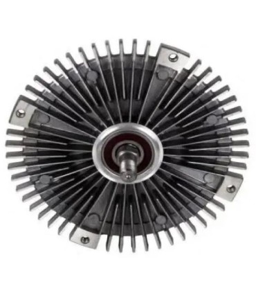 VISCO COUPLEUR ADAPTABLE  POUR REFERENCE Pour 6172000422 Mercedes-Benz