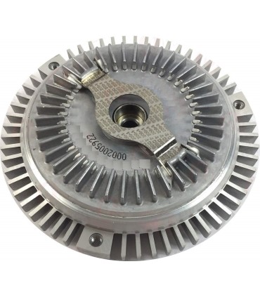 VISCO COUPLEUR ADAPTABLE POUR MERCEDES-BENZ 0002005922