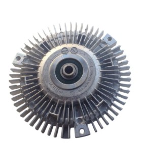 VISCO COUPLER ADAPTABLE FOR MERCEDES-BENZ 6652000222