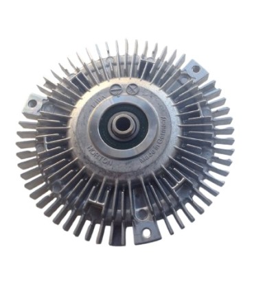 VISCO COUPLER ADAPTABLE FOR MERCEDES-BENZ 6652000222