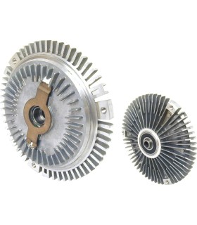 VISCO COUPLEUR ADAPTABLE  POUR REFERENCE Pour 1032000422 Mercedes-Benz