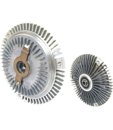 VISCO COUPLEUR ADAPTABLE  POUR REFERENCE Pour 1032000422 Mercedes-Benz