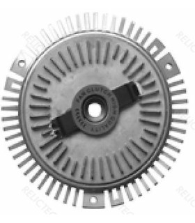 VISCO COUPLEUR ADAPTABLE POUR MERCEDES-BENZ 6132000022