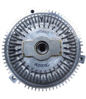 VISCO COUPLEUR ADAPTABLE  POUR REFERENCE Pour 6062000122 Mercedes-Benz