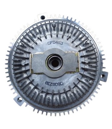 VISCO COUPLER ADAPTABLE FOR MERCEDES-BENZ 6062000122