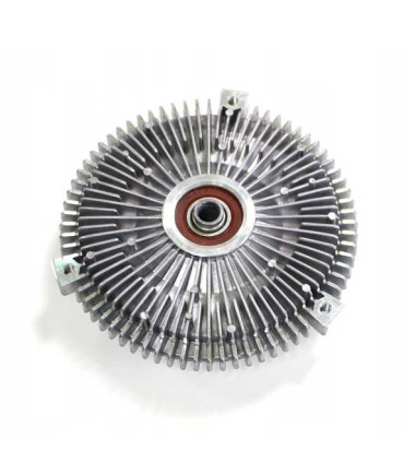 VISCO COUPLER ADAPTABLE FOR MERCEDES-BENZ 1022000222