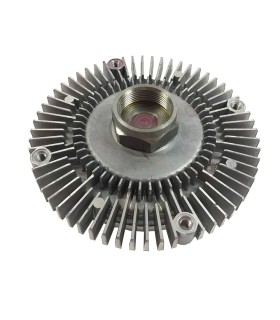 VISCO COUPLER ADAPTABLE FOR MERCEDES-BENZ 6042000022