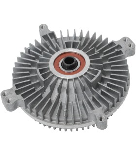 VISCO COUPLER ADAPTABLE FOR MERCEDES-BENZ 1202000122