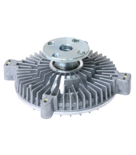 VISCO COUPLEUR ADAPTABLE  POUR REFERENCE Pour 1162000522 Mercedes-Benz