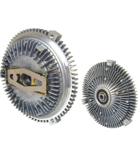 VISCO COUPLER ADAPTABLE FOR MERCEDES-BENZ 1042000122