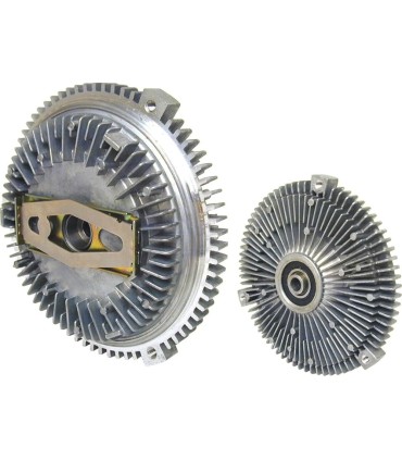 VISCO COUPLER ADAPTABLE FOR MERCEDES-BENZ 1042000122