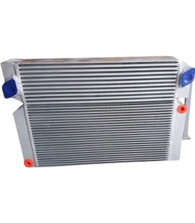 RADIATEUR COMBI COOLER POUR ALTAS COPCO 6243719500 P6243-7195-00 P6243-7195-00 P6243719500