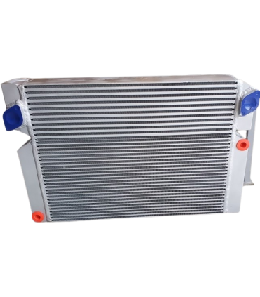 COMBI COOLER FOR  ALTAS COPCO 6243719500 P6243-7195-00 P6243-7195-00 P6243719500