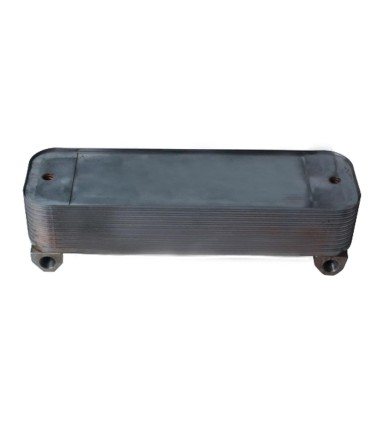 OIL COOLER FOR RENAULT RVI 7421359570