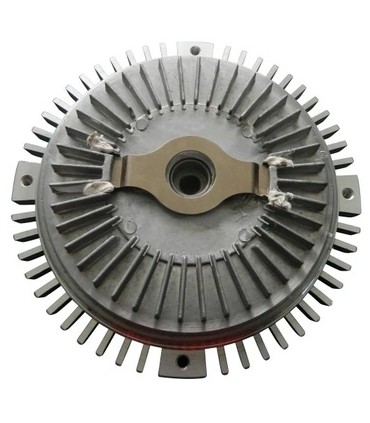 VISCO COUPLEUR ADAPTABLE  POUR REFERENCE Pour 0002003822 Mercedes-Benz