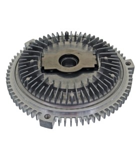 VISCO COUPLER ADAPTABLE FOR MERCEDES-BENZ 0002003722