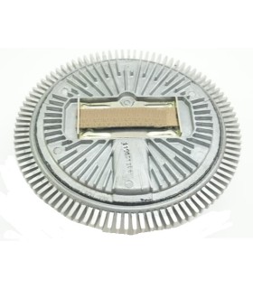 VISCO COUPLER ADAPTABLE FOR MERCEDES-BENZ 0002001922