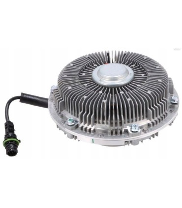 VISCO COUPLEUR ADAPTABLE POUR MERCEDES BENZ 0005005222