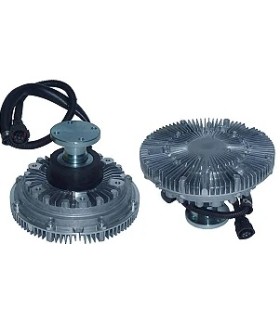 VISCO COUPLEUR ADAPTABLE  POUR REFERENCE Pour 9262000223 Mercedes-Benz