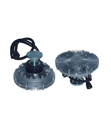 VISCO COUPLEUR ADAPTABLE POUR MERCEDES BENZ 9262000223