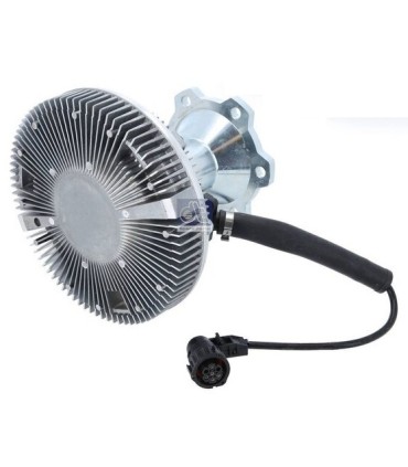 VISCO COUPLEUR ADAPTABLE  POUR REFERENCE Pour 9342000022 Mercedes-Benz