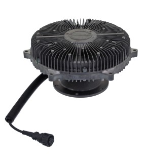 VISCO COUPLER ADAPTABLE FOR MERCEDES BENZ 9362001122