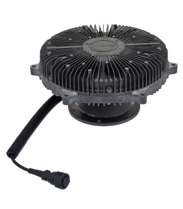 VISCO COUPLER ADAPTABLE FOR MERCEDES BENZ 9362001122