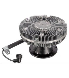 VISCO COUPLEUR ADAPTABLE  POUR REFERENCE Pour 5412001222 Mercedes-Benz