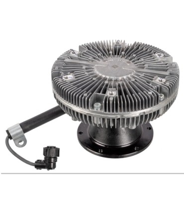 VISCO COUPLEUR ADAPTABLE  POUR REFERENCE Pour 5412001222 Mercedes-Benz