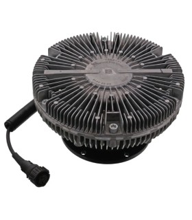 VISCO COUPLEUR ADAPTABLE POUR MERCEDES BENZ 0002007722