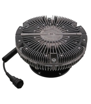 VISCO COUPLEUR ADAPTABLE POUR MERCEDES BENZ 0002007722