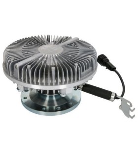 VISCO COUPLER ADAPTABLE FOR MERCEDES BENZ 0002008522