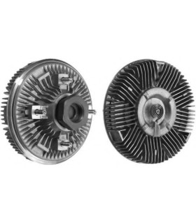 VISCO COUPLER ADAPTABLE FOR MERCEDES BENZ 4375000022