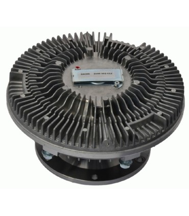 VISCO COUPLER ADAPTABLE FOR MERCEDES BENZ 0002006722