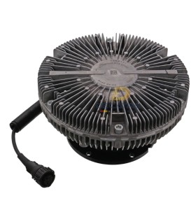 VISCO COUPLER ADAPTABLE FOR MERCEDES BENZ 4572000822.E