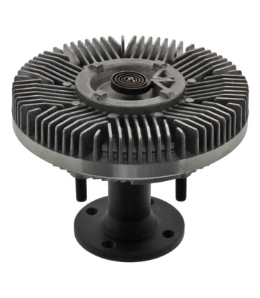 VISCO COUPLER ADAPTABLE FOR MERCEDES BENZ 9042000822